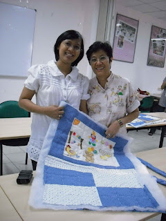 kursus patchwork kursus patchwork